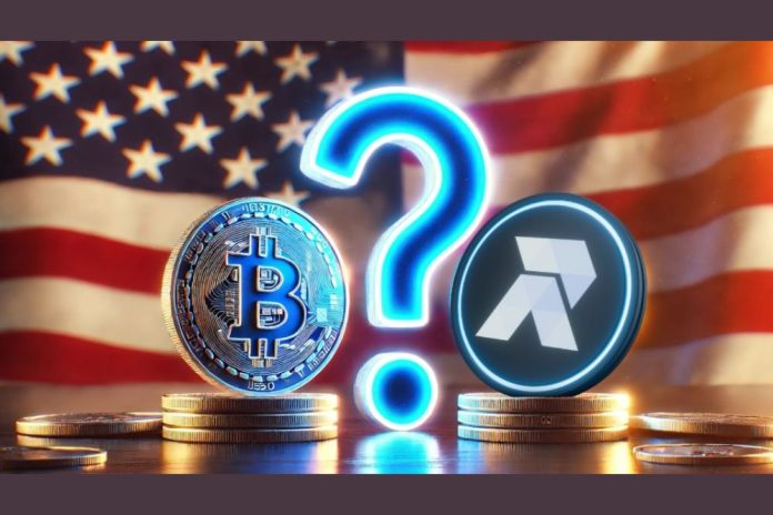 Best 3 Altcoins To Buy In the US Before the Bitcoin Price Hits $120,000