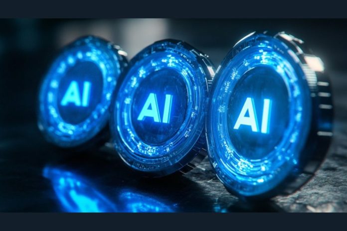 3 AI Altcoins to Watch in 2025, One Predicted to Turn $1k Into $1M by March