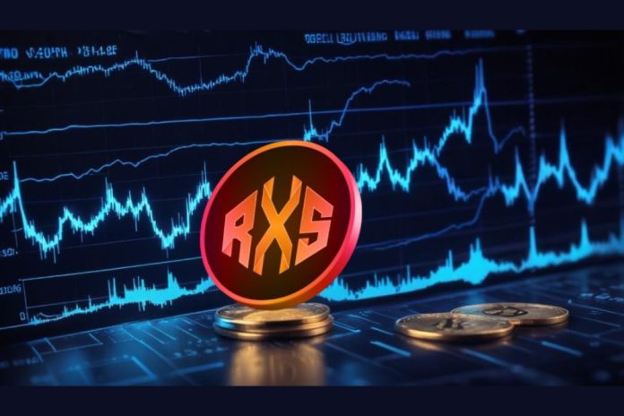 Rexas Finance Crypto Price Prediction: RXS Poised to Rise 16404% to $28 By the End of 2025