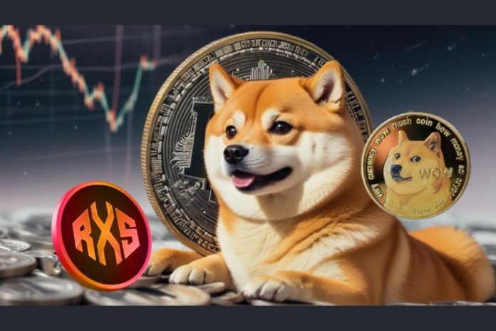 Missed Dogecoin's (DOGE) $0.004 to $0.74 Run in 2021? This Token Will Beat That Performance in 60 Days, Or Less