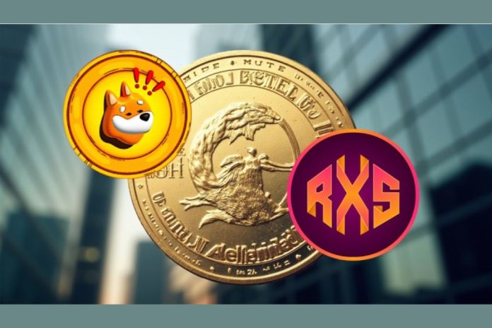 Crypto Trader Who Predicted BONK’s 900% Rally Says This Token Will Soar 17550% from $0.175