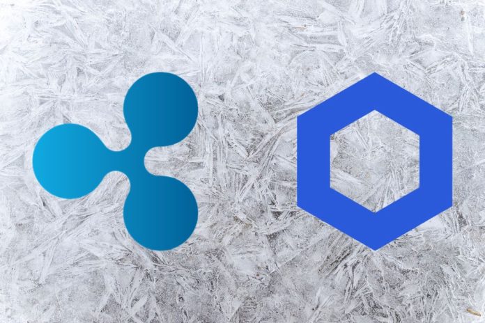 Ripple Adopts Chainlink Standard For RLUSD Growth