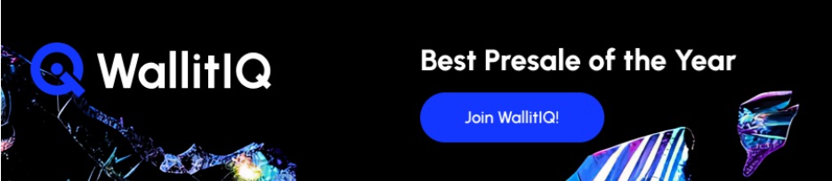 XRP Price Vs. WallitIQ (WLTQ): We Asked ChatGPT Which Crypto Is Set For 300x Gains By Q1 2025 – The Answer Will Shock You