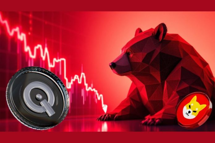 Chinese And Korean Investors Dump Dogecoin, Shiba Inu To Buy This Hidden 40,000x Altcoin Priced At Only $0.04