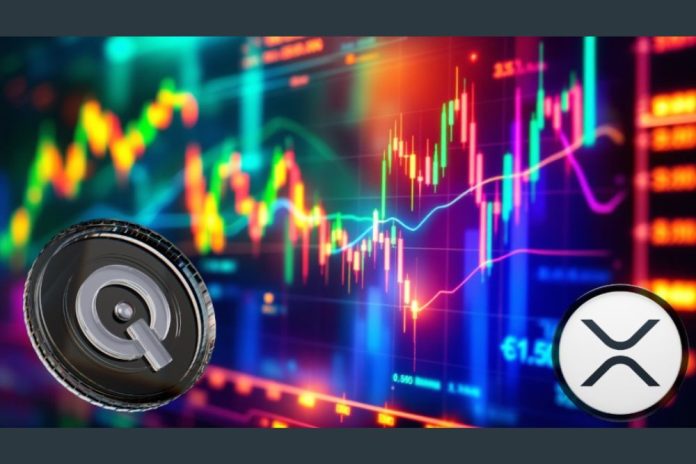 XRP Price Vs. WallitIQ (WLTQ): We Asked ChatGPT Which Crypto Is Set For 300x Gains By Q1 2025 – The Answer Will Shock You