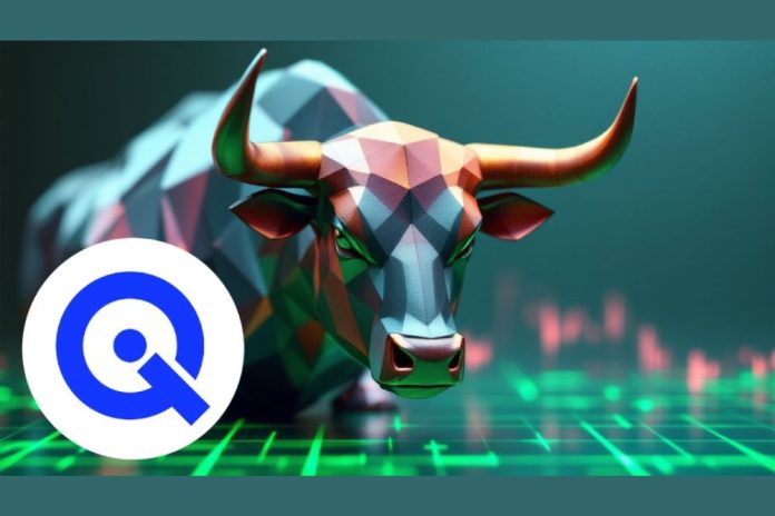 WallitIQ (WLTQ) Presale: Why Crypto Experts Predict Massive 50,000% ROI In The 2025 Bull Run