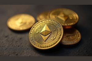 Ethereum (ETH) Treasury Firm Loses $82.8M. Here’s What Happened