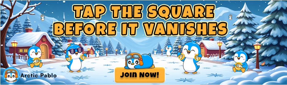 Bundle In Before Liftoff: Arctic Pablo at $0.00011 in the 21st Phase—Best Crypto to Invest, Amid Ethereum and Polkadot’s Bullish Momentum