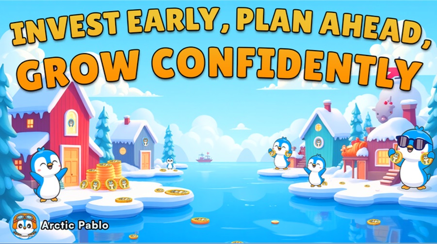 Top 10 Meme Coins to Watch in 2025—APC Coin’s $2.66M Presale Leads the Pack with Brett, GOHOME, and More