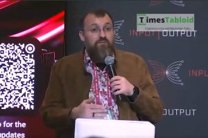 Charles Hoskinson Reiterates Cardano-XRP Collaboration