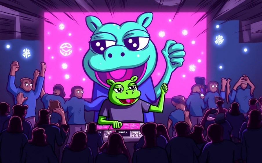 Hyperliquid Eyes $40 ATH As Whales Come Out To Play, Is This The Future Of Crypto Perps Trading?