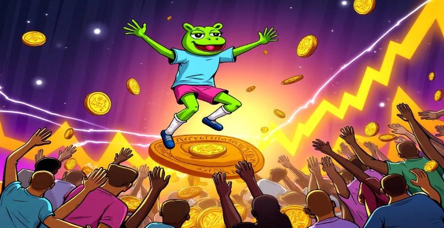 Forget An XRP Price Pump To $5, It’s Time To Move Into This Under $0.1 Altcoin Gem Programmed To Surge 15,000% In 3 Weeks