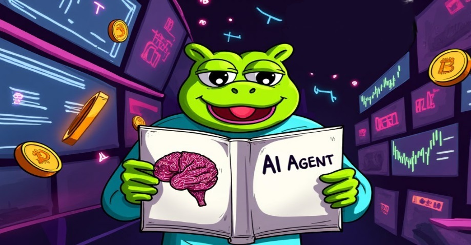 Donald Trump’s $2.5 Billion Bitcoin Play A Distraction? Early Buyers Are Snapping Up This 100x Token