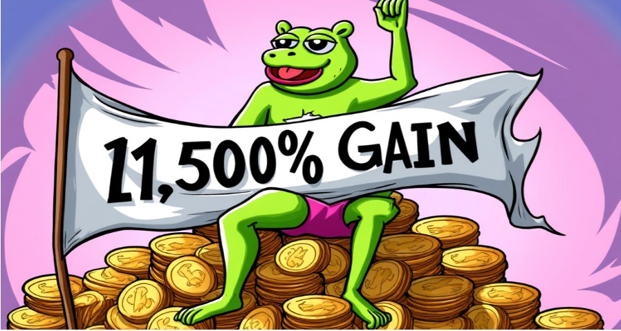 KASPA Gears Up For Breakout Of The Decade: Experts Discuss Key Indicators To Drive 11,500% Growth This Month