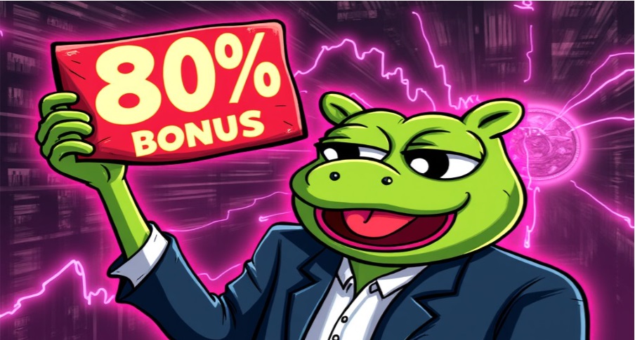 As Dogecoin Stalls, Pepe Coin Attracts Fresh Investors — Analysts Predict $0.00008 Resistance Test Within Two Weeks