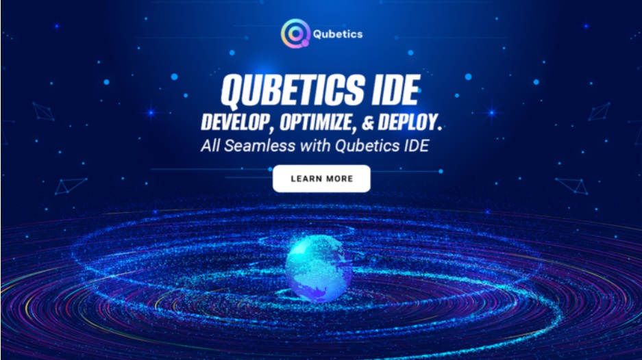 Immutable X Surprised the Market Once and Qubetics Is Now Getting Labeled the Best Performing Crypto of the Year