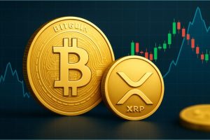 Analyst: This XRP versus Bitcoin Chart Is So Bullish. Here’s why