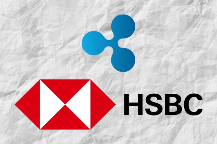 HSBC Bank Advances Commercialization Efforts Using Ripple Tech