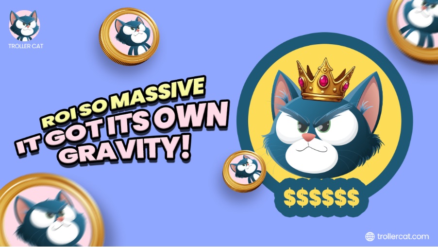 3 Best 100x Cryptos in 2025: A Quiet Meme Presale That Just Raised $150K—and It’s Getting Louder