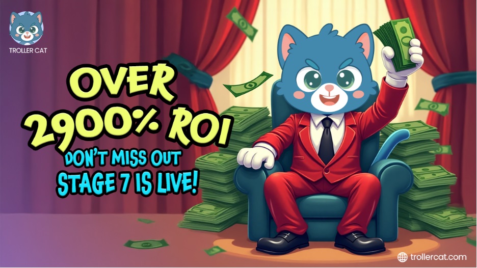 Top Crypto Analysts Agree: 6 Best Meme Coins For Long-Term Investment