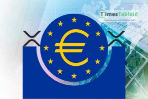 Pundit Says Swap Your Bitcoin for XRP Based On This ECB President’s Statement