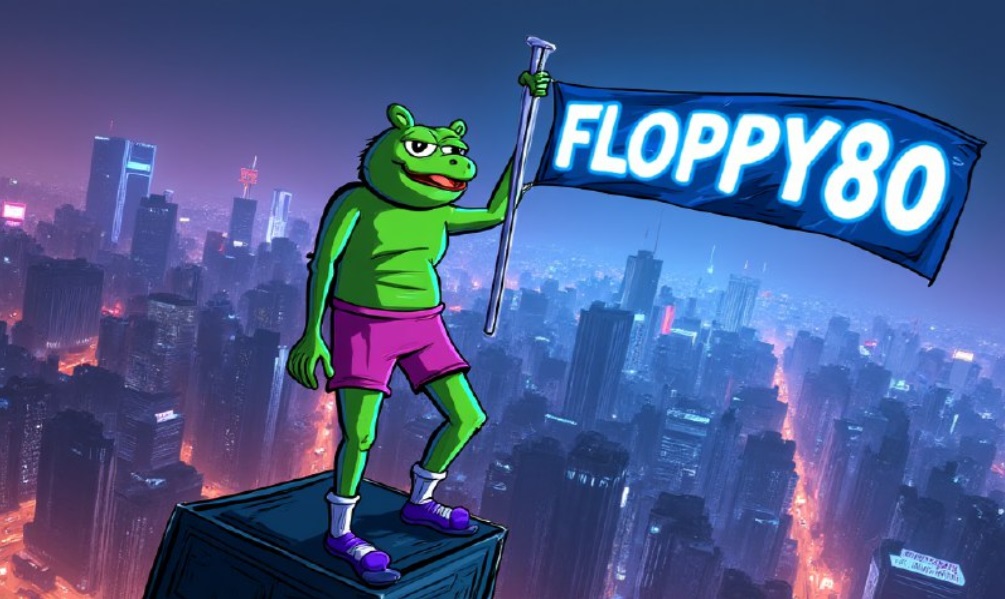 From ETH To FPPE: Ethereum Giants Are Rotating Into Low-Risk, High-Reward Altcoins — Here’s Why