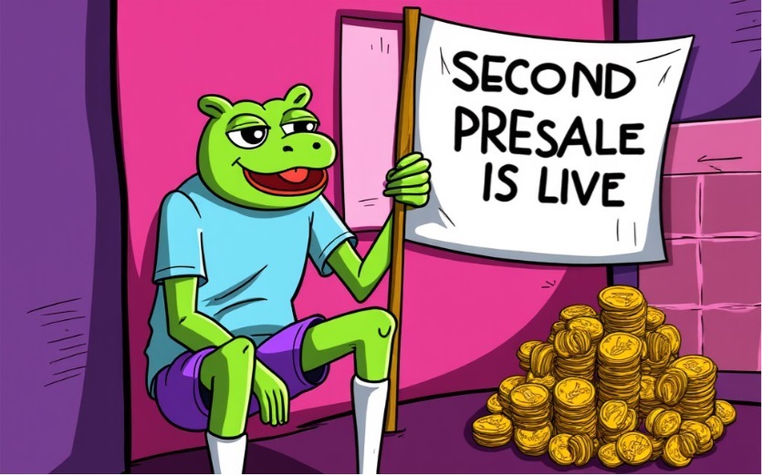 Bitcoin Price Weekly Chart Breakout Sets Stage For A $130,000 Target And A Multi-Coin Rally Led By Shiba Inu And FloppyPepe (FPPE)