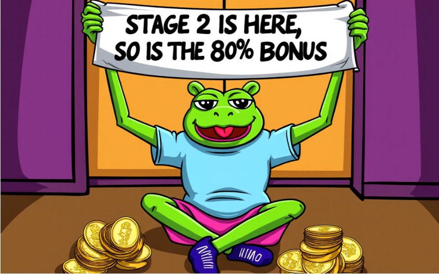 Bitcoin Price Weekly Chart Breakout Sets Stage For A $130,000 Target And A Multi-Coin Rally Led By Shiba Inu And FloppyPepe (FPPE)