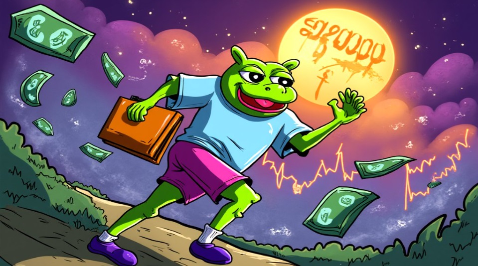 Shiba Inu’s Burn Rate Hits Multi-Month High In Road To $0.5, FloppyPepe (FPPE) Set To Go From $0.00000035 To $1 Very Quickly