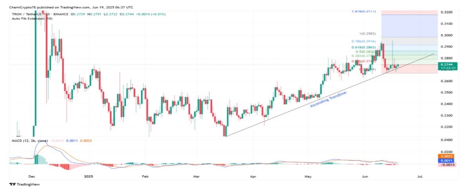 Analyst Who Bought Ethereum At $2 And Sold At $4,500 Says These 3 Altcoins Will Rally 9,000% In 2 Weeks