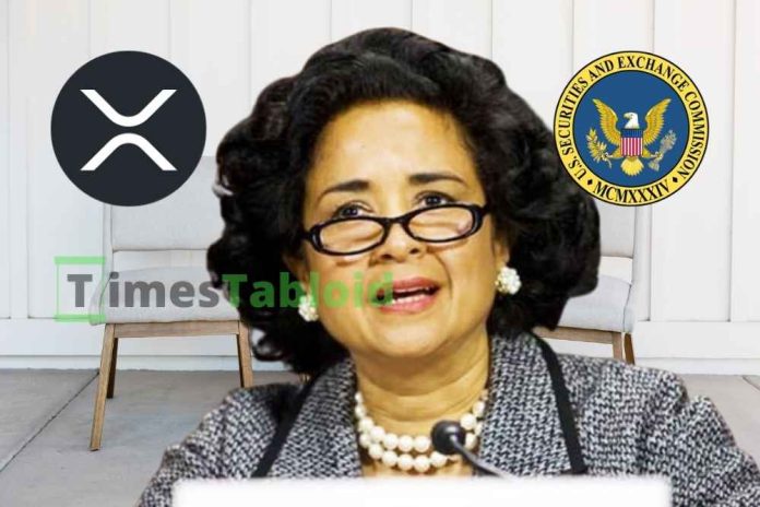 Ex-SEC Lawyer Clarifies Judge Torres's Role In Ripple (XRP) Case Going Forward