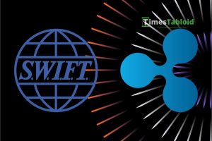 New Link Connects Ripple Treasury to SWIFT and JPMorgan