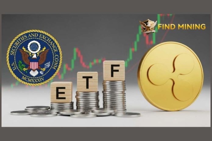 Six Asset Managers Just Filed Amendments for Their XRP ETFs