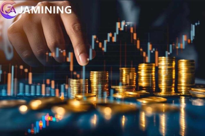 Stable Profits in a Shaky Market: How JA Mining Makes Crypto Income Predictable