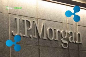 JPMorgan Drops Bombshell Ripple (XRP) Statement As Price Dips 50%