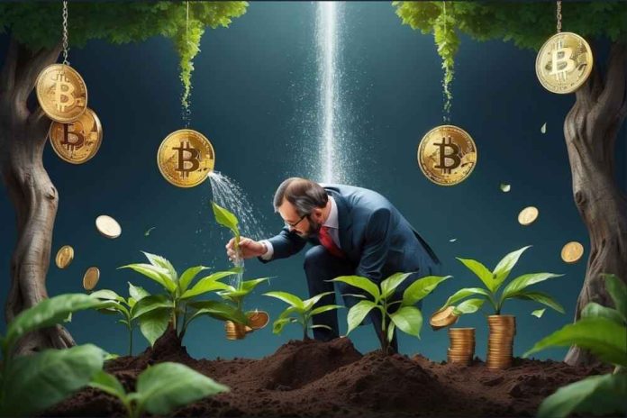 2025’s Best Premium Cloud Mining Providers: Earn Reliable Passive Income from Cryptocurrency