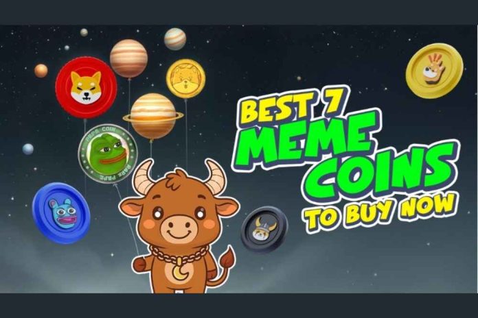 Insider Picks: 7 Best Cryptos to Watch in 2025 Before the Next Breakout