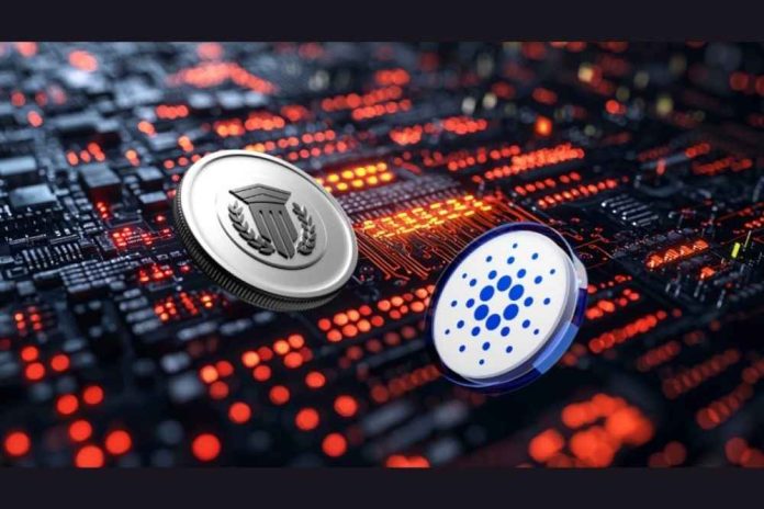 Analysts Say This DeFi Token Could Outpace Cardano (ADA) and Ripple (XRP) by 2026 With 200x Upside From $0.035