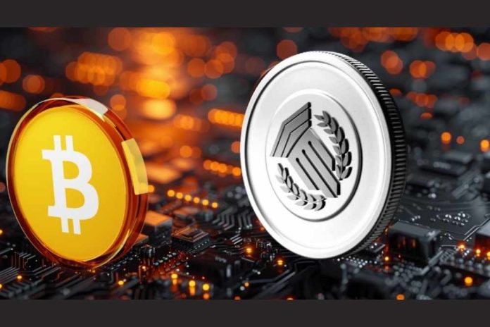 Is Mutuum Finance (MUTM) the Hidden Winner At $0.035 While Bitcoin (BTC) Flatlines Near $119K for a Third Straight Day?