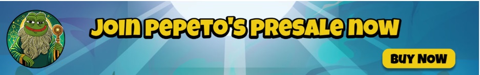 Pepeto vs Pepe vs Little PEPE as Presale Pushes Pepeto Toward The Next x100 Meme Coin In This Bull Run
