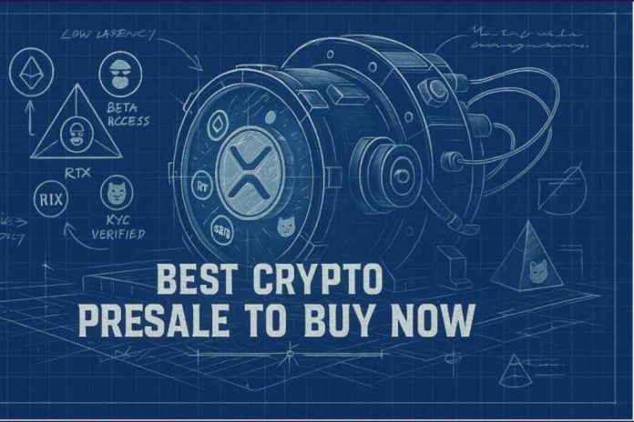 2025’s Crypto Watchlist: Experts Weigh Remittix (RTX) Against Cardano (ADA) and Ripple (XRP)