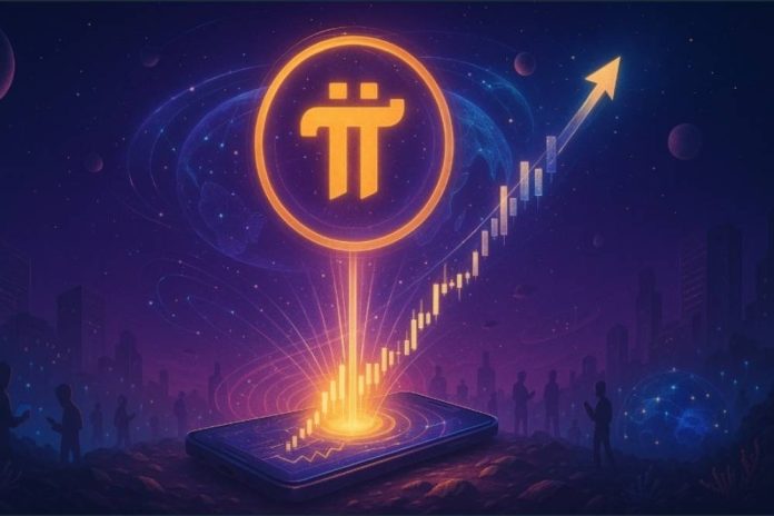 Pi Network Slides, Chainlink Gains Strength, Traders Favour Remittix Expected To Surge 5,000%