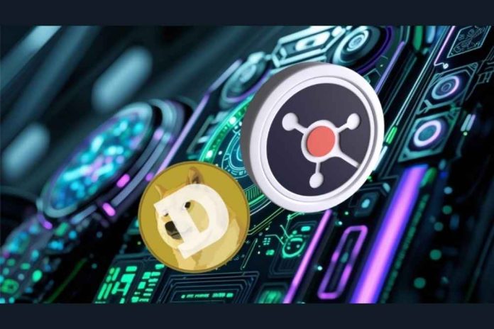 Ruvi AI (RUVI) Takes Industry Center Stage After CoinMarketCap Listing, Analysts Call It Dogecoin (DOGE) 2.0 Forecasting 100x Before 2026