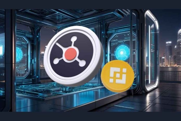 Early Binance Coin (BNB) Made Millionaires, Now Ruvi AI's (RUVI) Audited Token Is Tipped as the Next 100x Gem After CoinMarketCap Listing