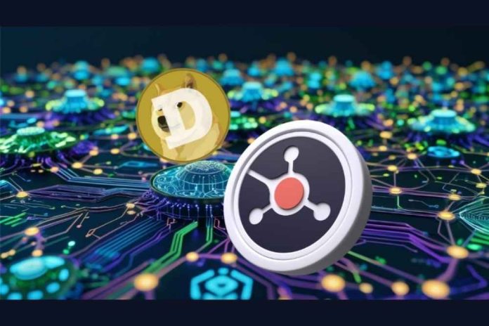 Ruvi AI (RUVI) Might Be Repeating Dogecoin’s (DOGE) Early Rally, CoinMarketCap Partnership Pushes Phase 2 to 70% In No Time