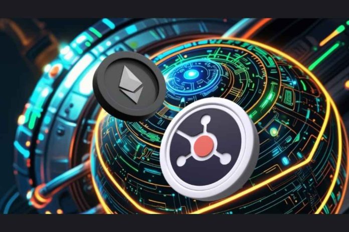 Wait Before Buying Ethereum (ETH), This New Audited AI Token Just Landed on CoinMarketCap and Could 100x Soon