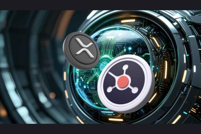 Experts Say Buying Ruvi AI (RUVI) Now Is Like Getting Ripple (XRP) at $0.03, Presale Flying Thanks to Early Bonuses and CoinMarketCap Listing