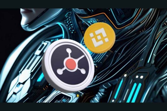 Ruvi AI (RUVI) Leaves Binance Coin (BNB) Behind, Holders Up 83% as Millions of Tokens Are Sold After CoinMarketCap Ignites High Demand