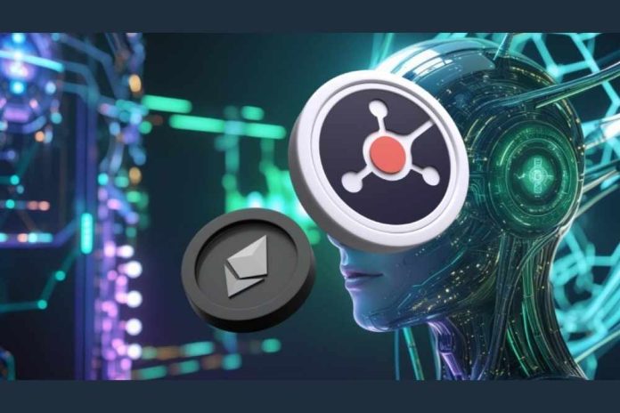 This Audited AI Token Is Outperforming Ethereum (ETH), Holders Already Eye 83% Gains as CoinMarketCap Listing Fuels Presale Frenzy