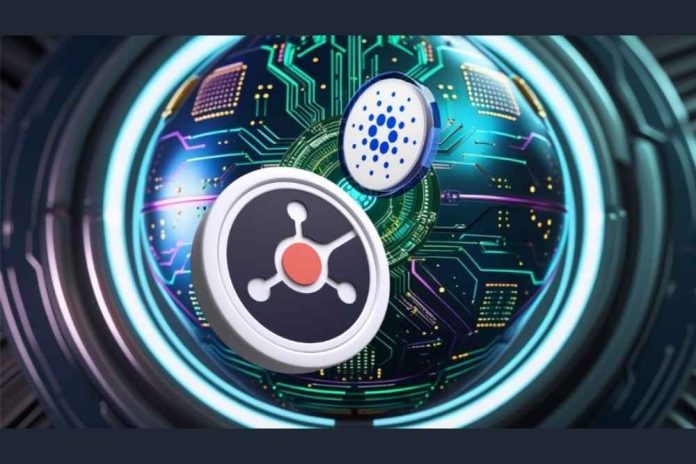 Over 5M Ruvi AI (RUVI) Tokens Sold in Just Days After CoinMarketCap Partnership, Analysts Predict It Will Easily Outperform Cardano (ADA)